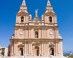 Il-Mellieħa