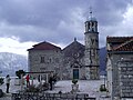 Old Perasto (Perast)