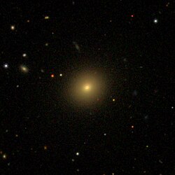 NGC 3491