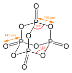 Phosphorus pentoxide