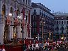 Semana Santa en Valladolid