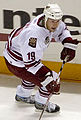 Shane Doan.