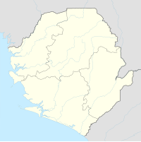 Freetown (Sierra Leone) (Sierra Leone)