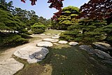 高松城（玉藻公園）