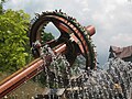 Timber Tower, Dollywood