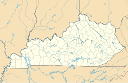 Broad Fields is located in Kentucky