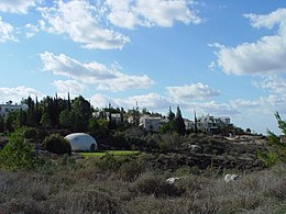 Neve Shalom – Veduta