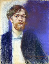 Autoportret (1894)