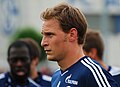 Benedikt Höwedes