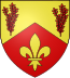 Blason de Boisset