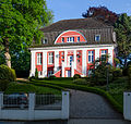 Baudenkmal Buggenbeck 30 in Mülheim