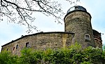 Burg Mylau