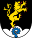 Blason de Fronhofen