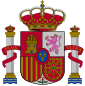 میلی نیشان of Spain