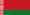 Flag of Belorusija