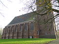 Hervormde kerk