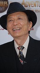 James Hong -  Bild