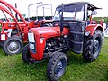 Massey Ferguson 35 (1963)