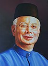 Mohammad Najib Abdul Razak