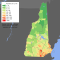 Image 39Population density by census tract (from New Hampshire)