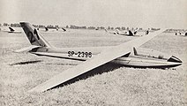 SZD-24 Foka