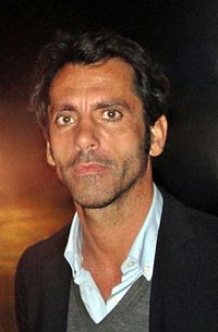 Quique Sánchez Flores