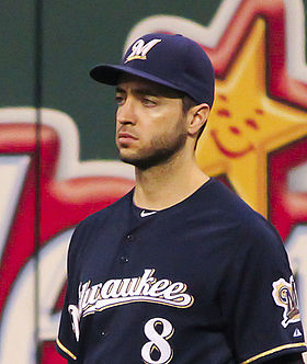 Image illustrative de l’article Ryan Braun