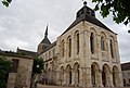 Abbatiale Saint-Benoît de Saint-Benoît-sur-Loire