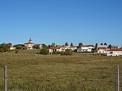 Skyline of Costaros