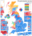 1987 United Kingdom General Election