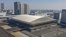 Picture of Ariake Centre