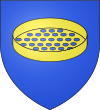 Blason de Draix