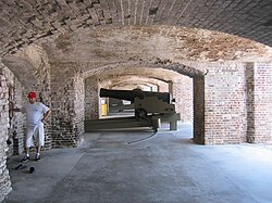 Fort Sumter