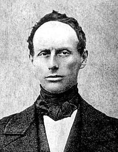 Christian Andreas Doppler, 1853