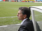 Claude Puel -  Bild