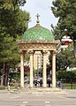 * Nomination Gloriette in the Public garden Giuseppe Garibaldi, Lecce, Italy --Bgag 02:21, 21 September 2024 (UTC) * Promotion  Support Good quality. --Tagooty 02:56, 21 September 2024 (UTC)