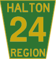 File:Halton Regional Road 24.svg