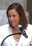 Margarita Zavala De Calderon (cropped).jpg