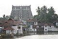 Padmanabhaswamy Temple, Thiruvananthapuram