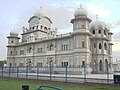 Queens Park Sikh Temple