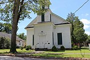 Robersonville Primitive Baptist Church