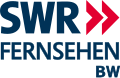 Logo für SWR Fernsehen Baden-Württemberg von 2006 bis 2011