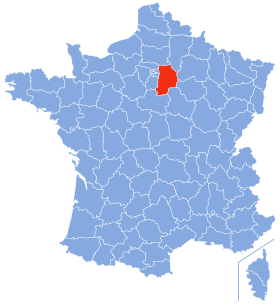 Seine-et-Marne