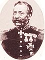 Louis Philip Jacob Snabilié