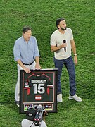 Steve Birnbaum retirement ceremony 1.jpg