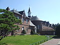 Trappistine Convent トラピスチヌ修道院