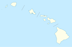 Izumo Taishakyo Mission of Hawaii is located in Hawaii