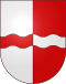 Coat of arms of Villars-Tiercelin