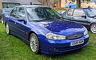 Ford Mondeo ST200 Limousine