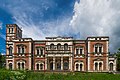 Schloss Bikowo bei Moskau in der Oblast Moskau